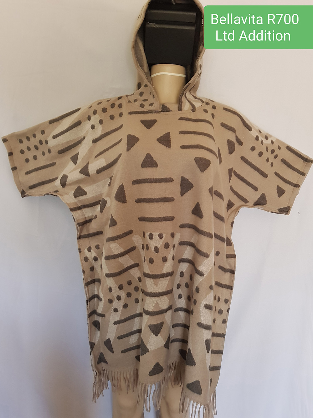 Ponrobe Bella-vita Sp Collection CL013