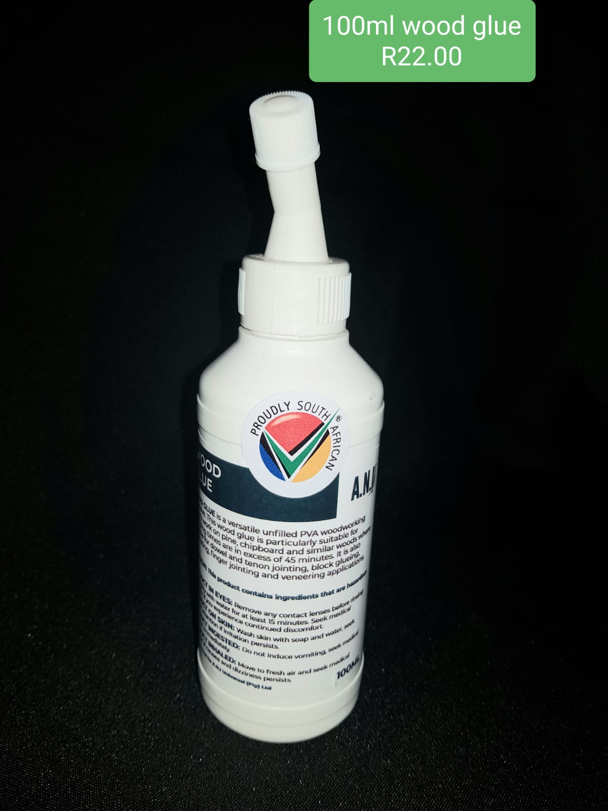 100 ml Wood Glue