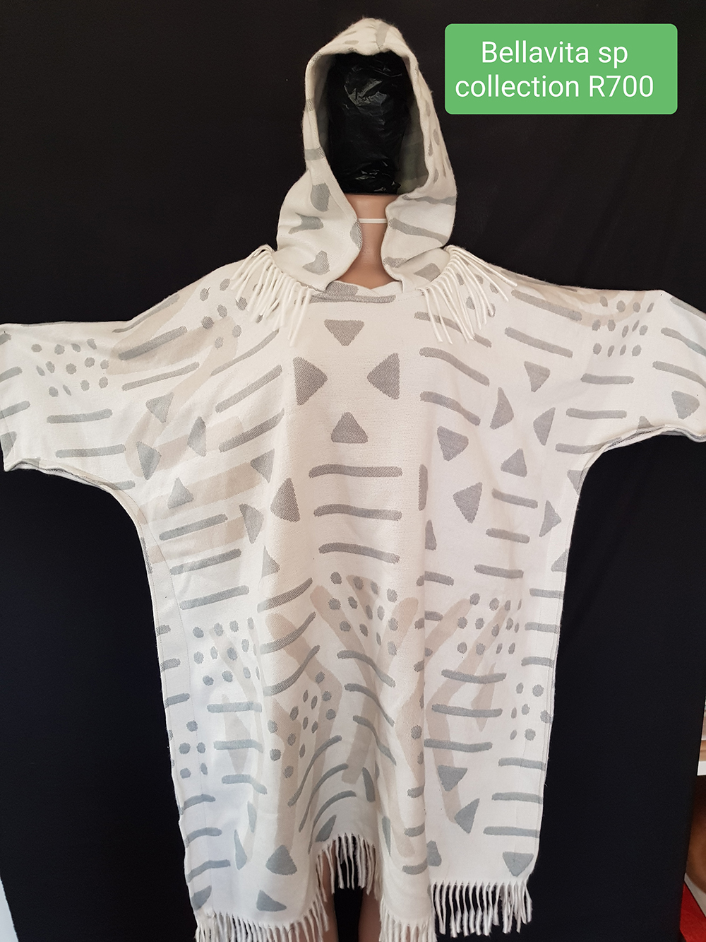 Ponrobe Bella-vita Sp Collection CL012