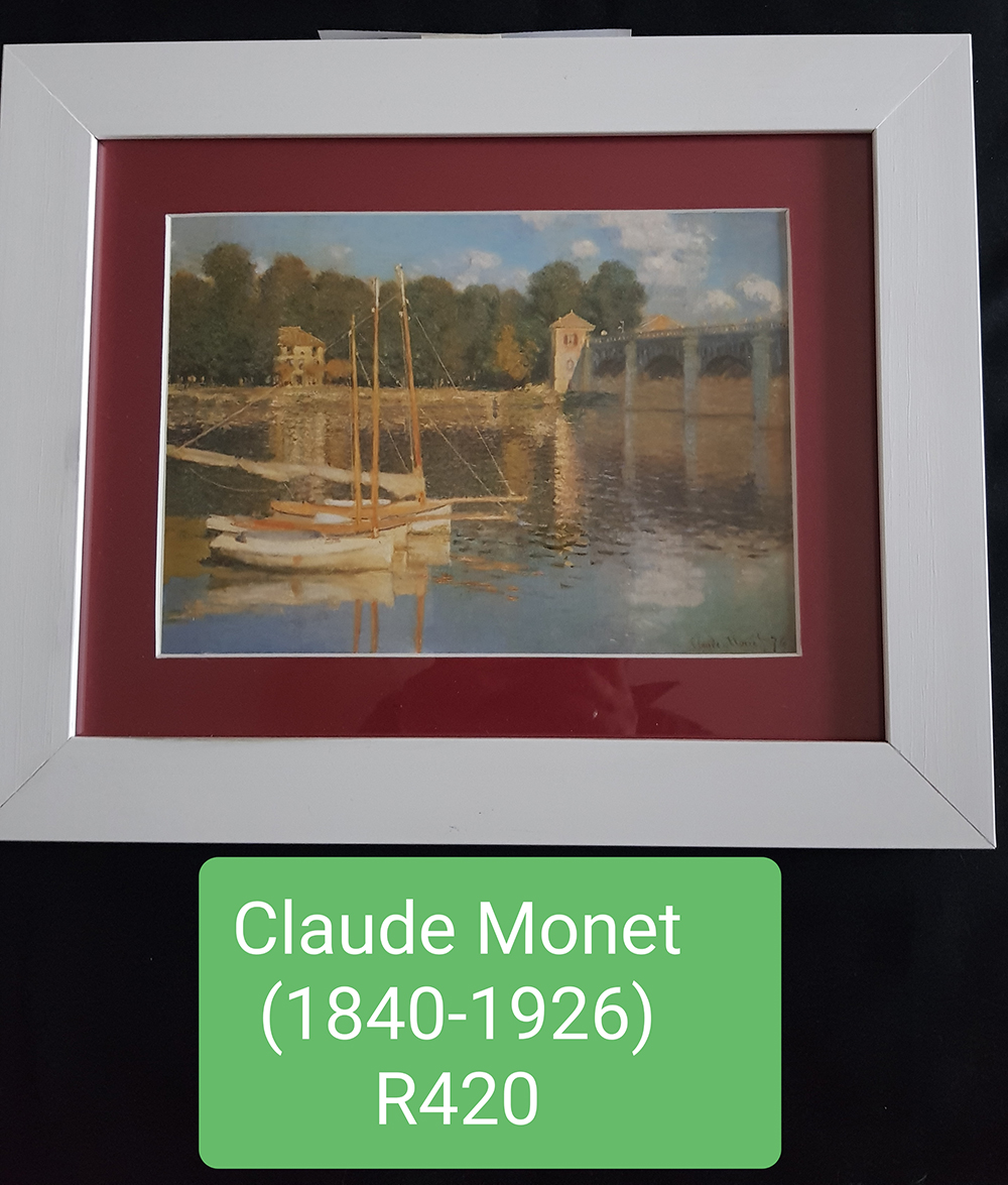 Claude Monet 1840-1926 450x365 FR004