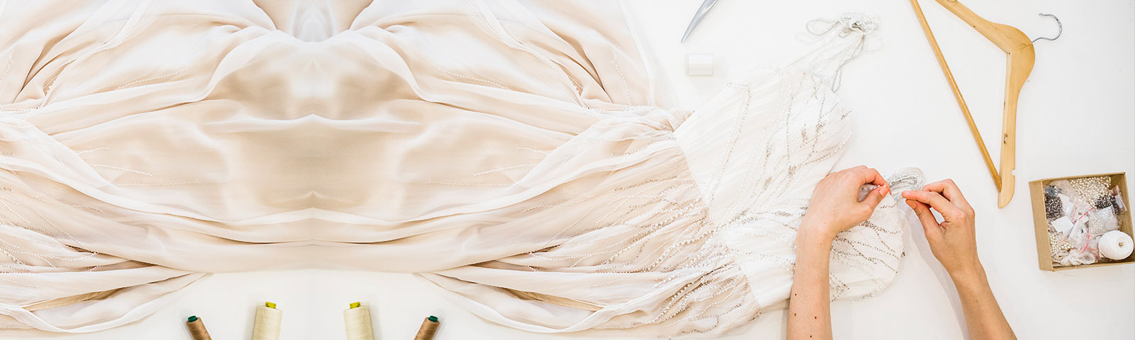 Clothing and High Fashion