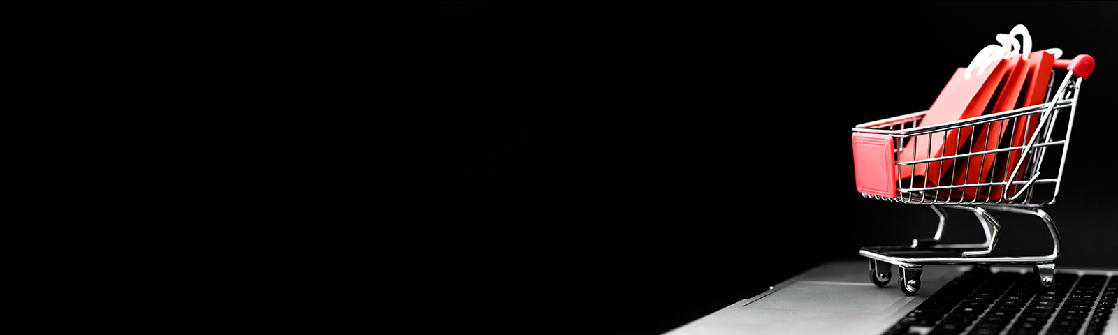 One stop online shopping